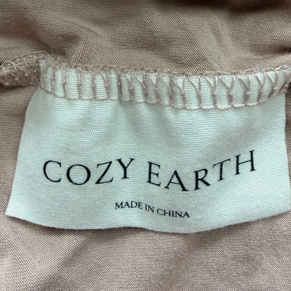 cozy earth these ultra